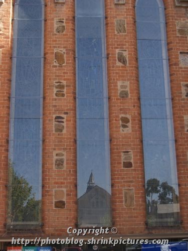 Reflections