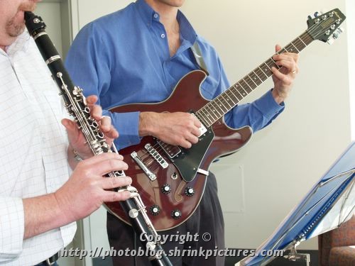 Jam Session