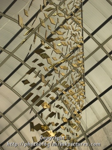 Hanging Decorations