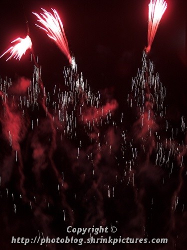 Fireworks II