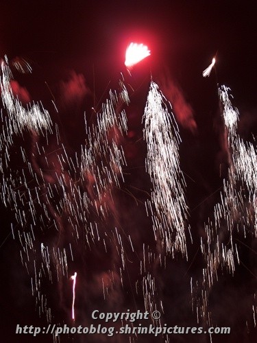 Fireworks III