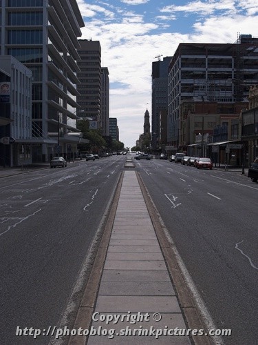 Rush Hour