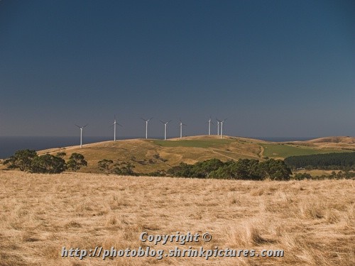 Wind Farm