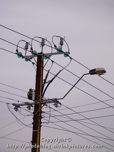 Power Lines