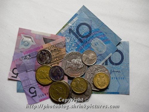 Money
