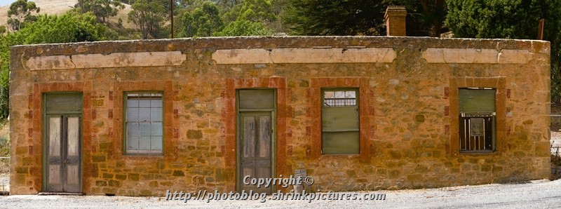 Old Building