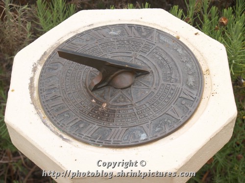 sundial