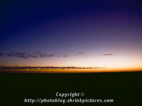 Last Light
