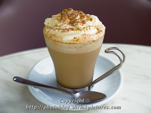 Caffe Late
