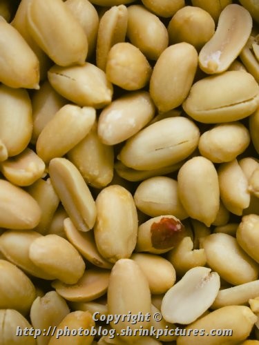 Nuts to you