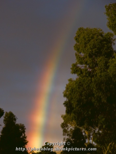 Rainbow