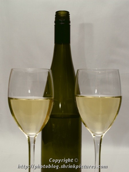 Half Full
