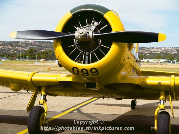 Large Engine