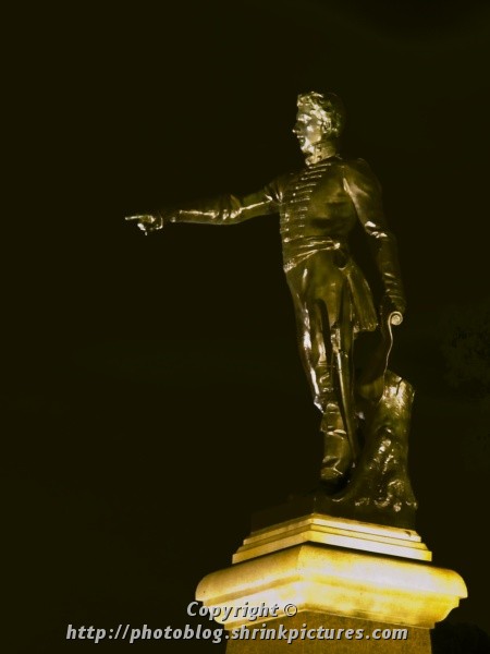 Colonel William Light