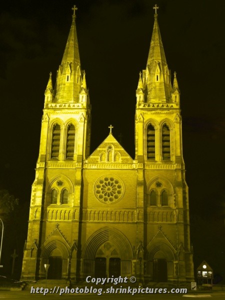 St Paul's Cathedral
