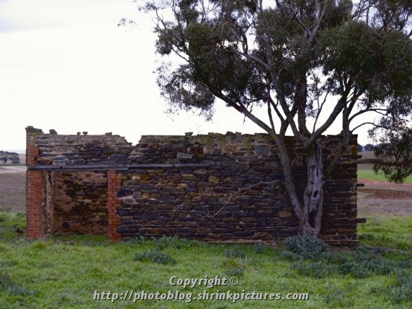 Ruins