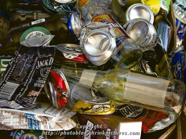 Recycle