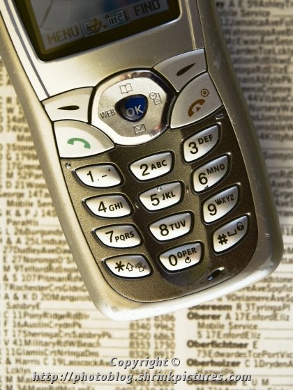 Phone