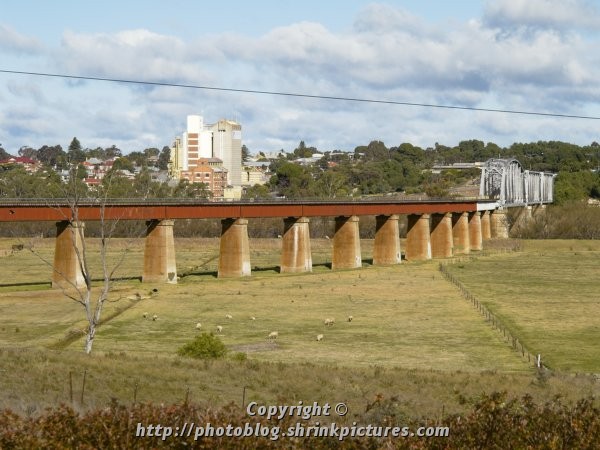 Railway Bridge