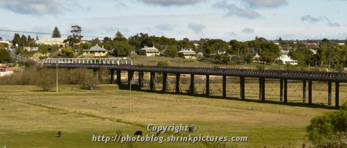 Murray Bridge