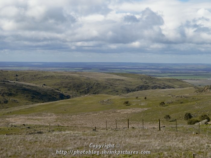 Adelaide Hills