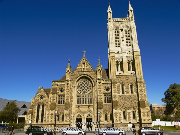 Church
