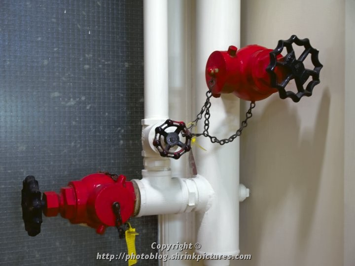 Control Valves