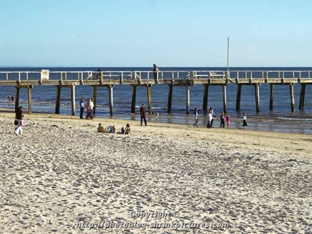Henley Beach
