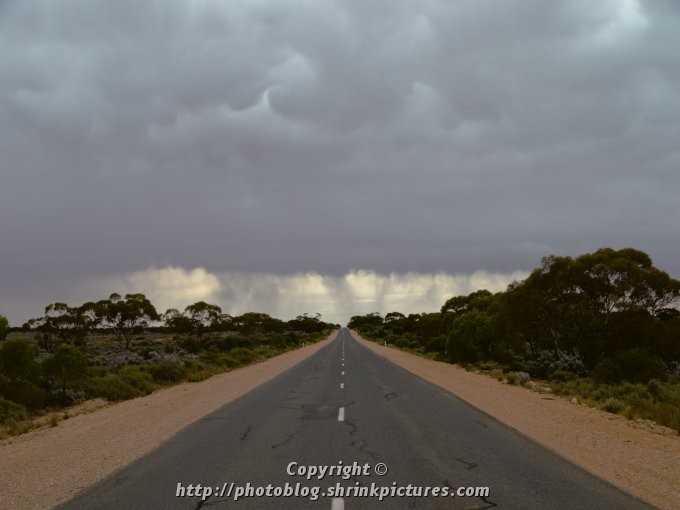 Into The Storm