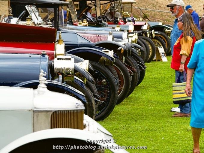 Classic Cars