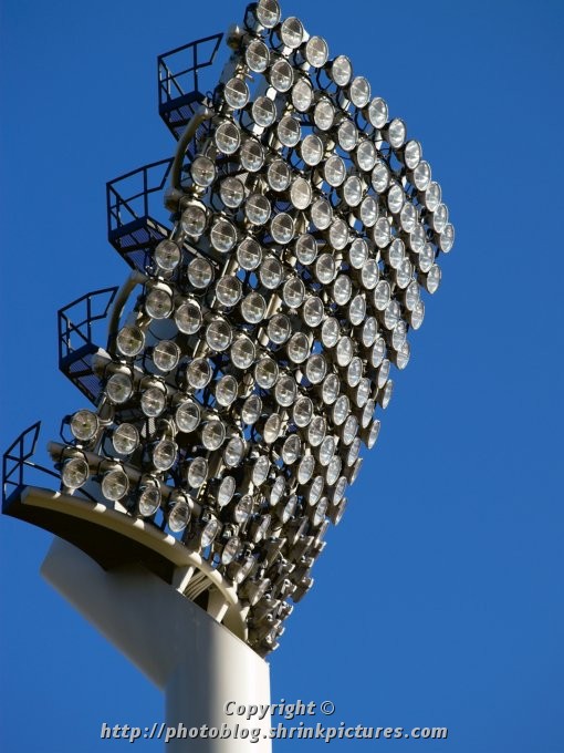 Artificial Sun
