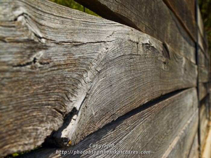 Railing Fence