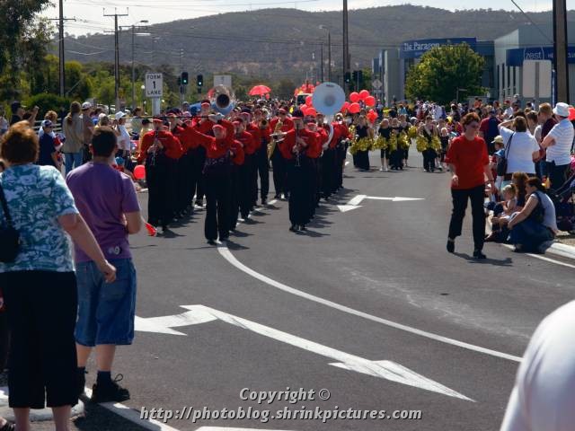 Street Parade