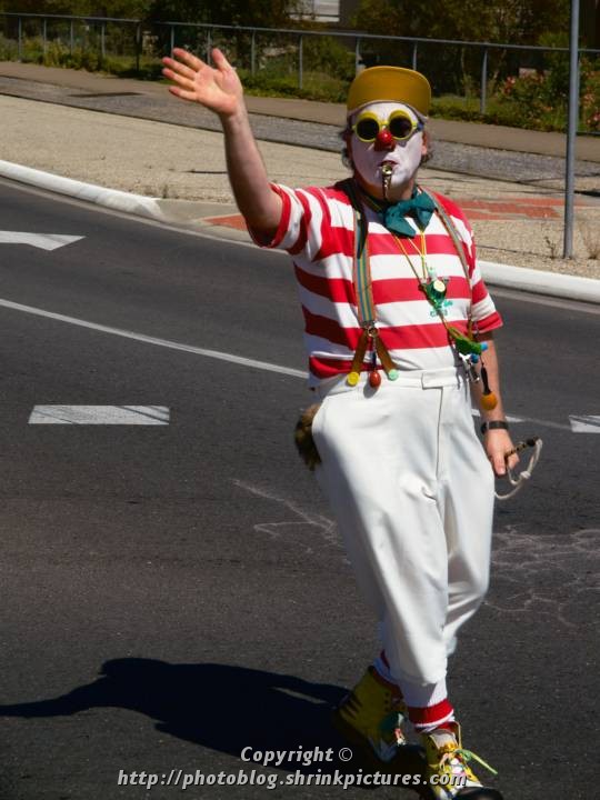 Clown
