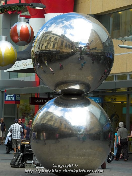 Big Balls