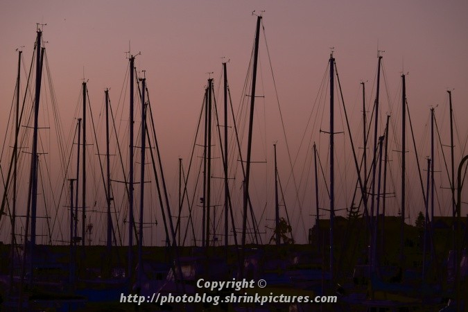Masts