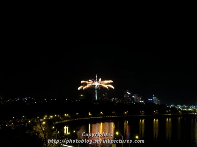 Happy New Year