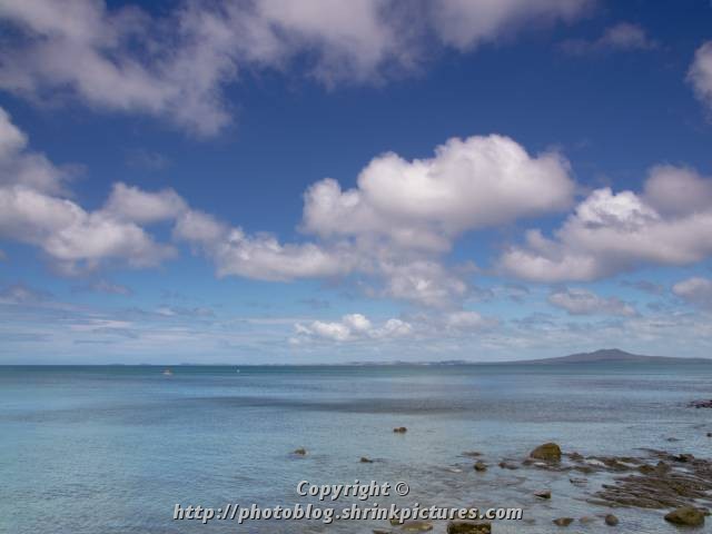Seascape