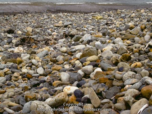 Pebble Beach