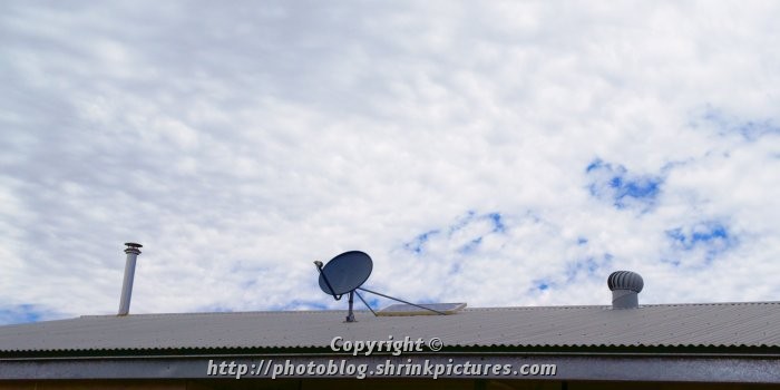 Roofline