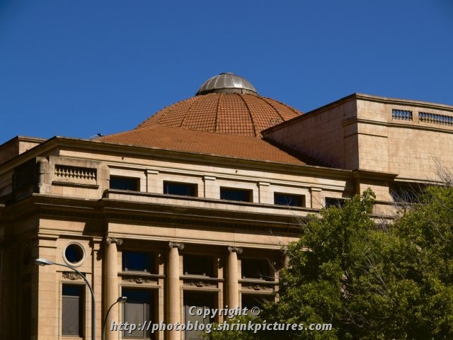 Dome