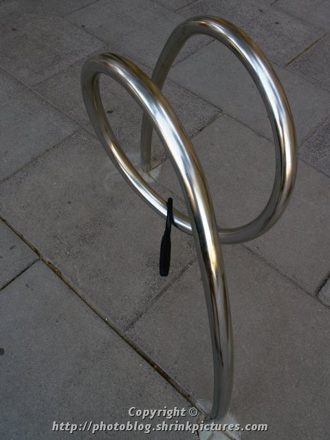 Bike Rack