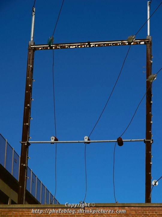 Power Distribution