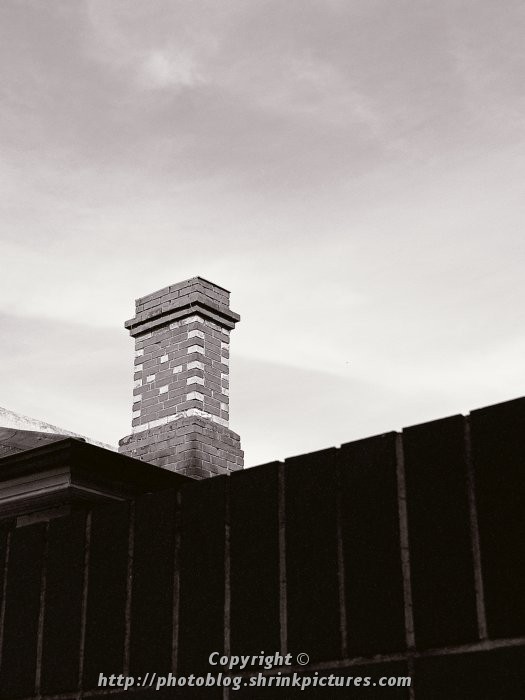 Chimney