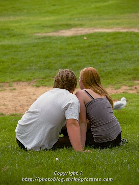 In the Park