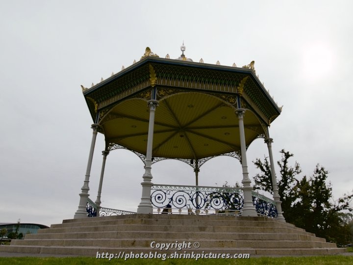Rotunda