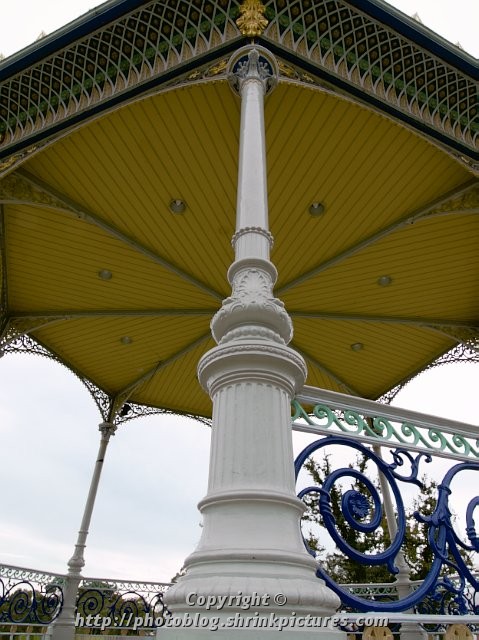 Rotunda II