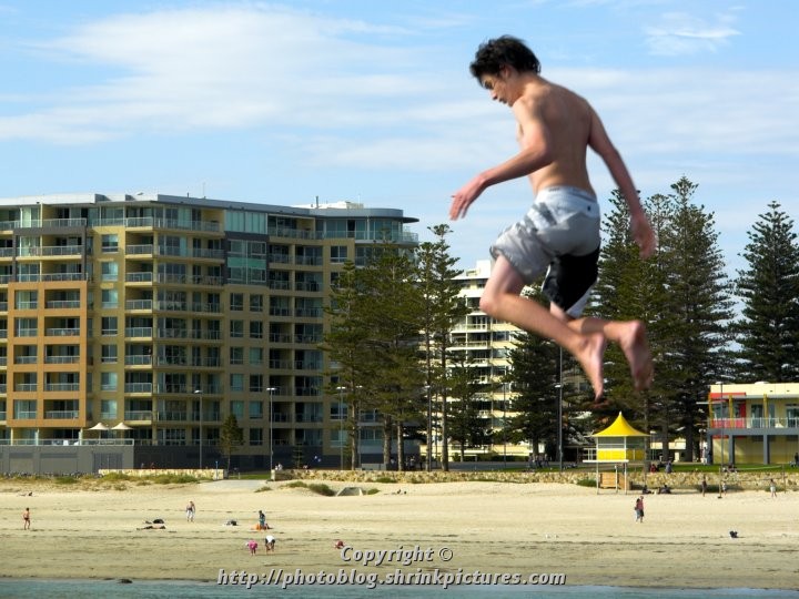 Airborne