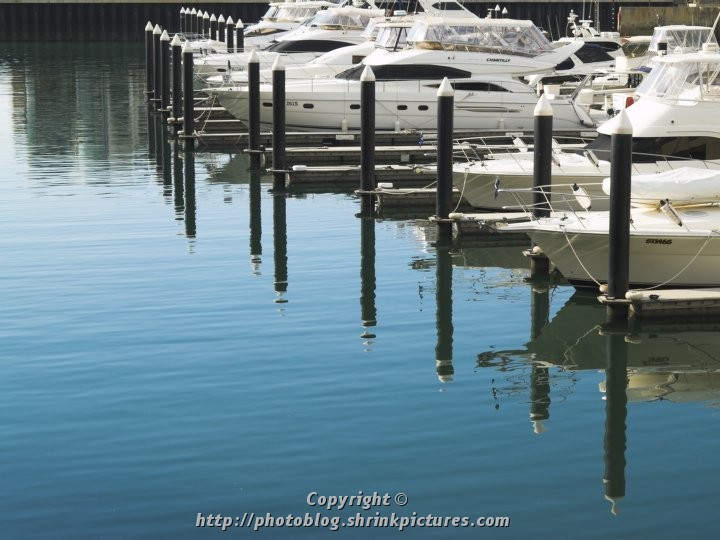 Reflected