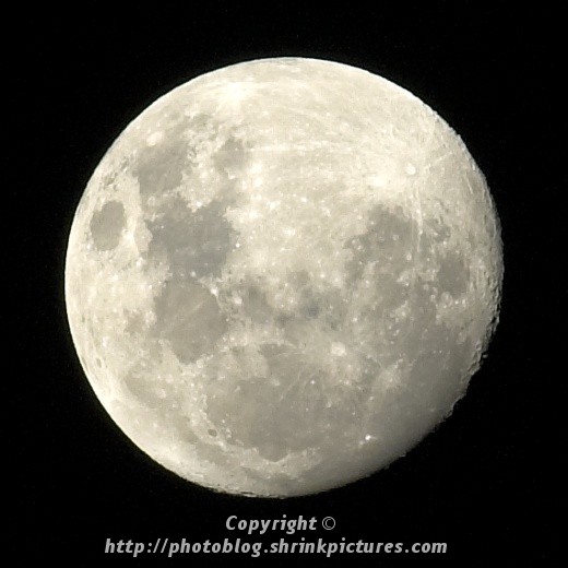 Moon